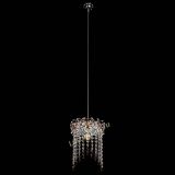 Барная люстра Астра №1 оптикон Чайная в Ижевске