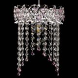 Барная люстра Астра №1 оптикон Розовая в Ижевске Барная люстра Астра №1 оптикон Розовая в Ижевске