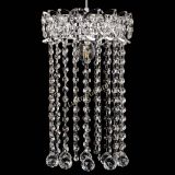 Барная люстра Астра №1 шар 30 длинная в Ижевске