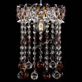 Барная люстра Астра №1 шар 30 чайная в Ижевске Барная люстра Астра №1 шар 30 чайная в Ижевске