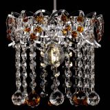 Барная люстра Астра №1 шар чайная в Ижевске