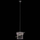 Барная люстра Астра №1 шар розовый в Ижевске Барная люстра Астра №1 шар розовый в Ижевске