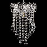 Барная люстра Астра №1 Сигма черная в Ижевске