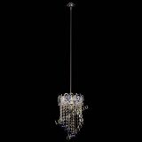 Барная люстра Астра №1 Сигма синяя в Ижевске