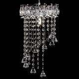 Барная люстра Астра №1 винтаж конус в Ижевске