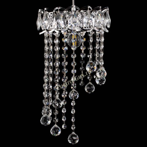 Барная люстра Астра №1 винтаж в Ижевске Гусь Хрустальный