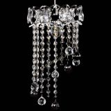 Барная люстра Астра №1 винтаж Черная в Ижевске