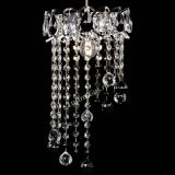 Барная люстра Астра №1 винтаж Черная в Ижевске