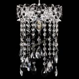 Барная люстра Астра №1 журавлик Черная в Ижевске