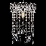 Барная люстра Астра №1 журавлик Черная в Ижевске