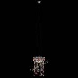 Барная люстра Астра №1 журавлик Красная в Ижевске