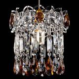 Барная люстра Астра №1 чайная в Ижевске