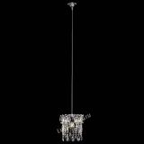 Барная люстра Астра №1 черная в Ижевске Барная люстра Астра №1 черная в Ижевске