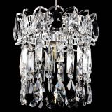 Барная люстра Астра №1 черная в Ижевске Барная люстра Астра №1 черная в Ижевске