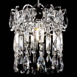 Барная люстра Астра №1 черная в Ижевске Барная люстра Астра №1 черная в Ижевске