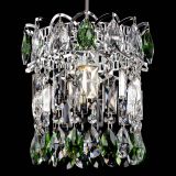 Барная люстра Астра №1 зеленая в Ижевске