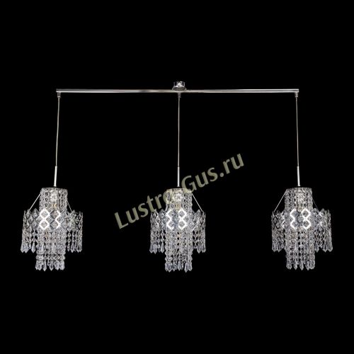 Барный подвес Корона в Ижевске Гусь Хрустальный