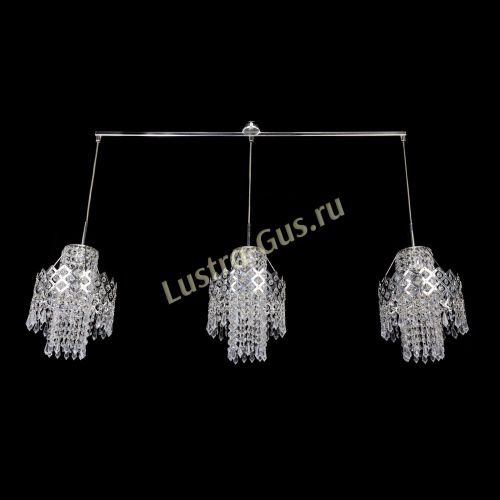 Барный подвес Корона в Ижевске Гусь Хрустальный
