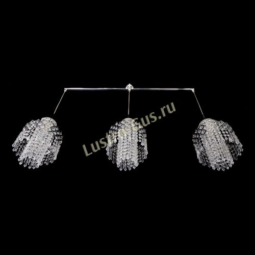 Барный подвес Корона в Ижевске Гусь Хрустальный