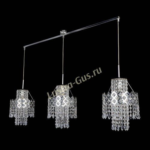 Барный подвес Корона в Ижевске Гусь Хрустальный