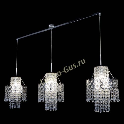 Барный подвес Корона в Ижевске Гусь Хрустальный