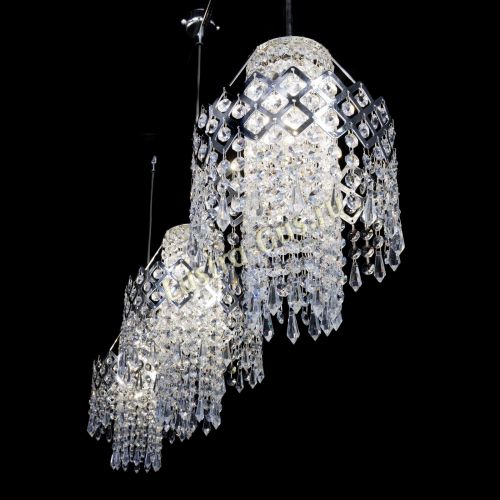 Барный подвес Корона в Ижевске Гусь Хрустальный