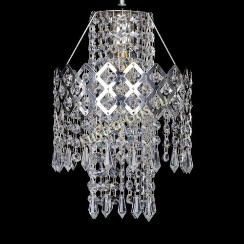 Барный подвес Корона в Ижевске Гусь Хрустальный