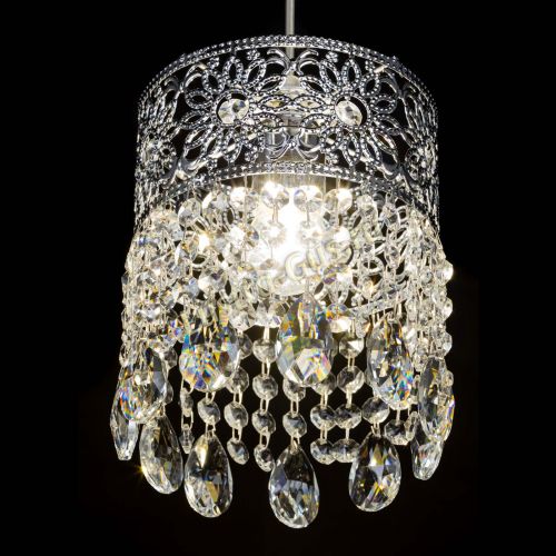 Барная люстра Восток №1 в Ижевске Гусь Хрустальный