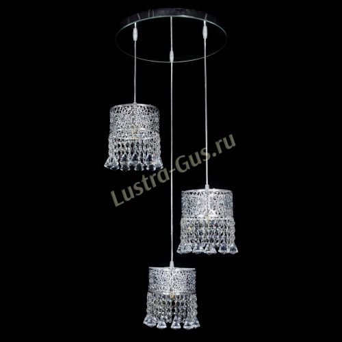 Барная люстра Восток №3 с зеркалом в Ижевске Барная люстра Восток №3 с зеркалом в Ижевске