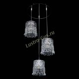 Барная люстра Восток №3 с зеркалом в Ижевске Барная люстра Восток №3 с зеркалом в Ижевске