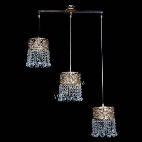 Барная люстра Восток №3 в Ижевске Барная люстра Восток №3 в Ижевске