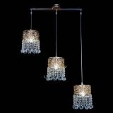 Барная люстра Восток №3 в Ижевске Барная люстра Восток №3 в Ижевске