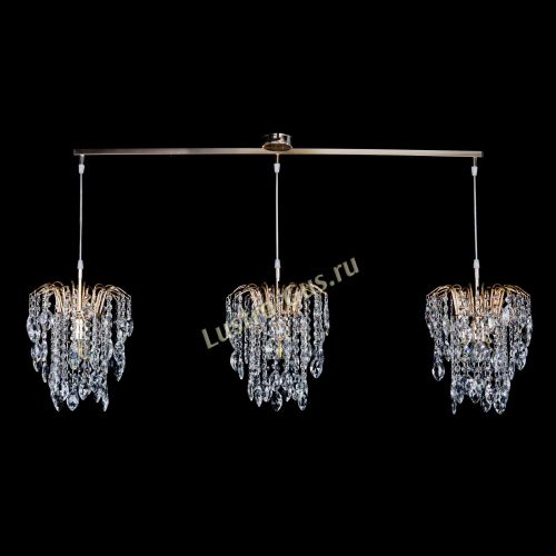 Барный повдес Зима в Ижевске Гусь Хрустальный