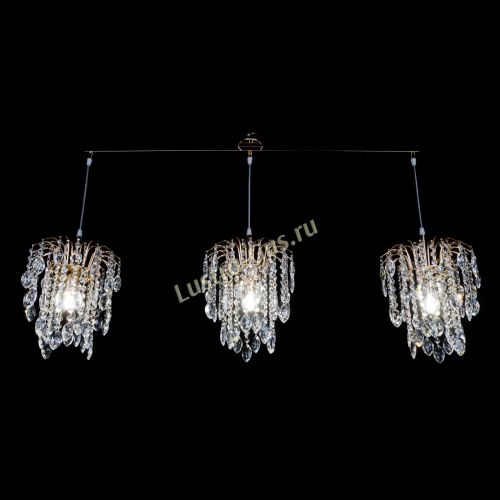 Барный повдес Зима в Ижевске Гусь Хрустальный