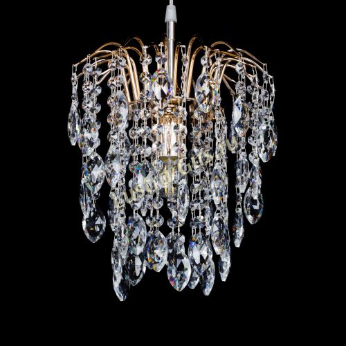 Барный повдес Зима в Ижевске Гусь Хрустальный