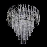 Люстра Агата №10 подвесная в Ижевске Люстра Агата №10 подвесная в Ижевске