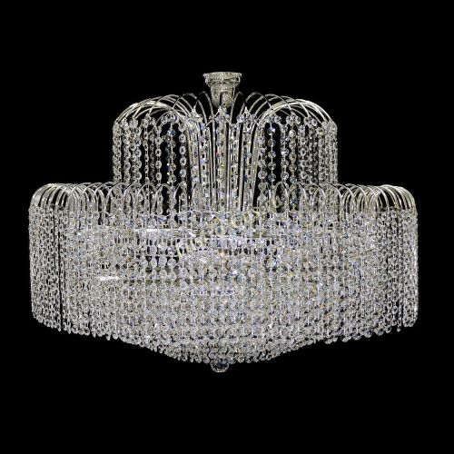 Люстра Агата №15 оптикон подвесная в Ижевске Люстра Агата №15 оптикон подвесная в Ижевске