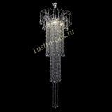 Люстра Агата длинная в Ижевске