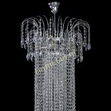 Люстра Агата длинная в Ижевске