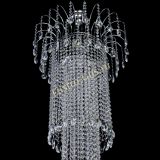 Люстра Агата длинная в Ижевске