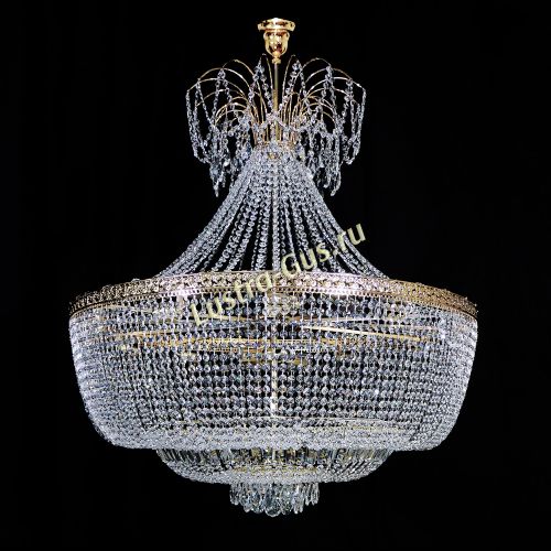 Люстра Александрия №16 в Ижевске Люстра Александрия №16 в Ижевске