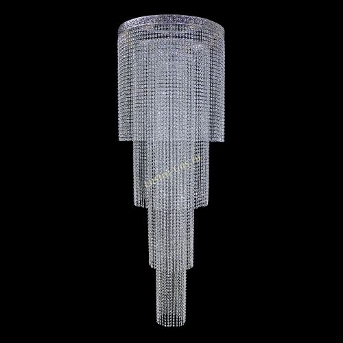 Люстра Александрия №5 Винтаж каскад в Ижевске Люстра Александрия №5 Винтаж каскад в Ижевске