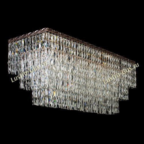 Люстра Четырехугольник Пластинка в Ижевске Люстра Четырехугольник Пластинка в Ижевске