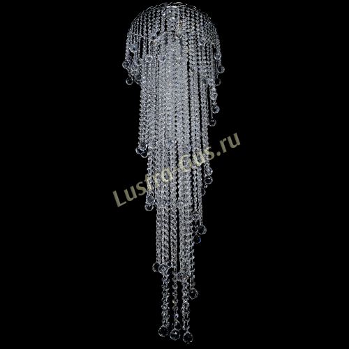 Люстра Диана Винтаж №3 в Ижевске Гусь Хрустальный