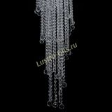 Люстра Диана Винтаж №3 в Ижевске Люстра Диана Винтаж №3 в Ижевске