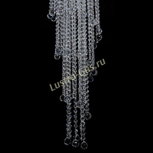 Люстра Диана Винтаж №3 в Ижевске Гусь Хрустальный