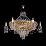 Люстра Елизавета Капель в Ижевске Люстра Елизавета Капель в Ижевске