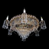 Люстра Елизавета Капель в Ижевске Люстра Елизавета Капель в Ижевске