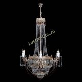 Люстра Елизавета Венеция чайная в Ижевске