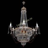 Люстра Елизавета Венеция чайная в Ижевске